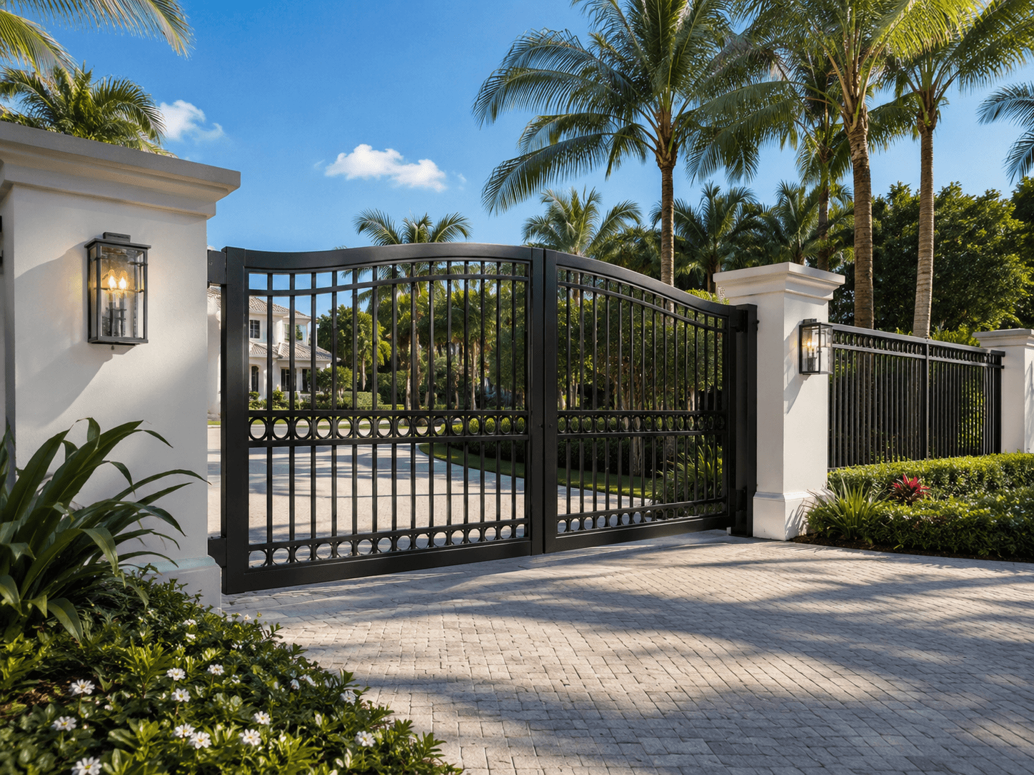 Custom Gates